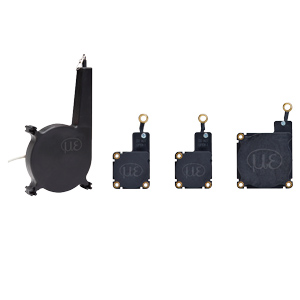 Dragvajergivare för serieintegration & OEM Dragvajergivare