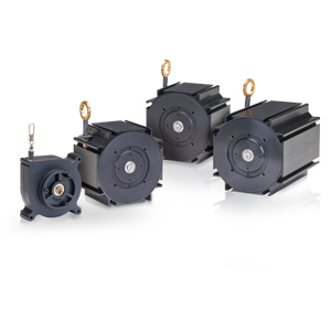 Mekanik Dragvajergivare