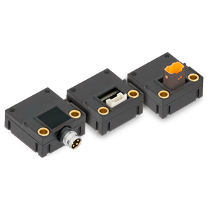 mainSENSOR MDS-40-MK Magnet-induktiva sensorer
