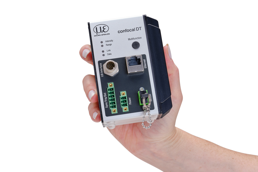 Handhållen kontroller IFC2416