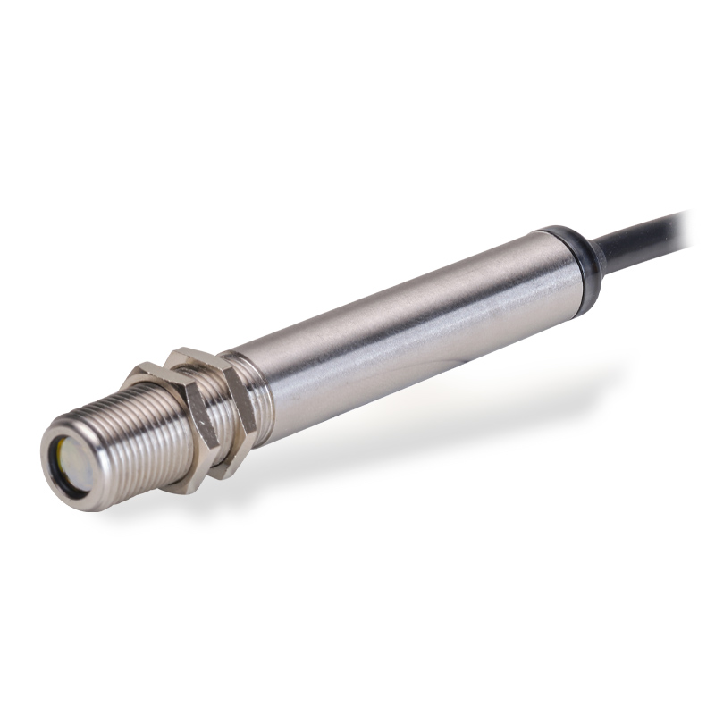 Infraröd pyrometer thermoMETER FI