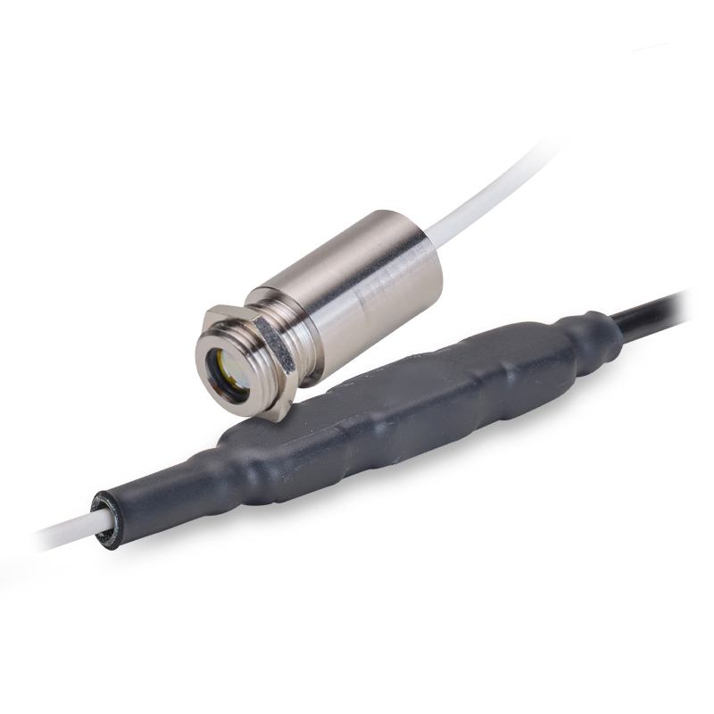 Infraröd pyrotometer thermoMETER SE